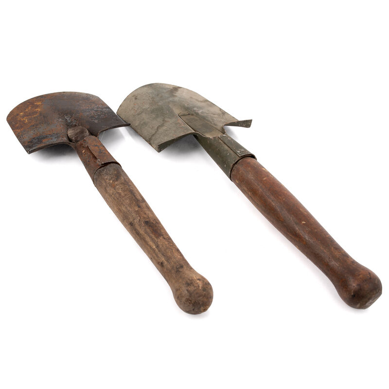 Romanian Shovels | Used, , large image number 7
